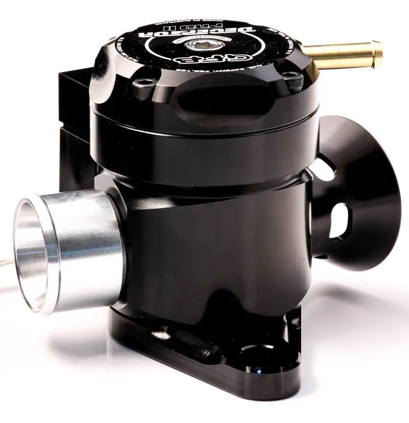 Gfb Nissan Skyline (Gts-T) Deceptor Pro Ii - Blow Off Valve Venting Bias Kit 1