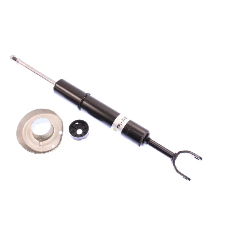 Bilstein B4 1996 Audi A4 Base Front Twintube Shock Absorber 2