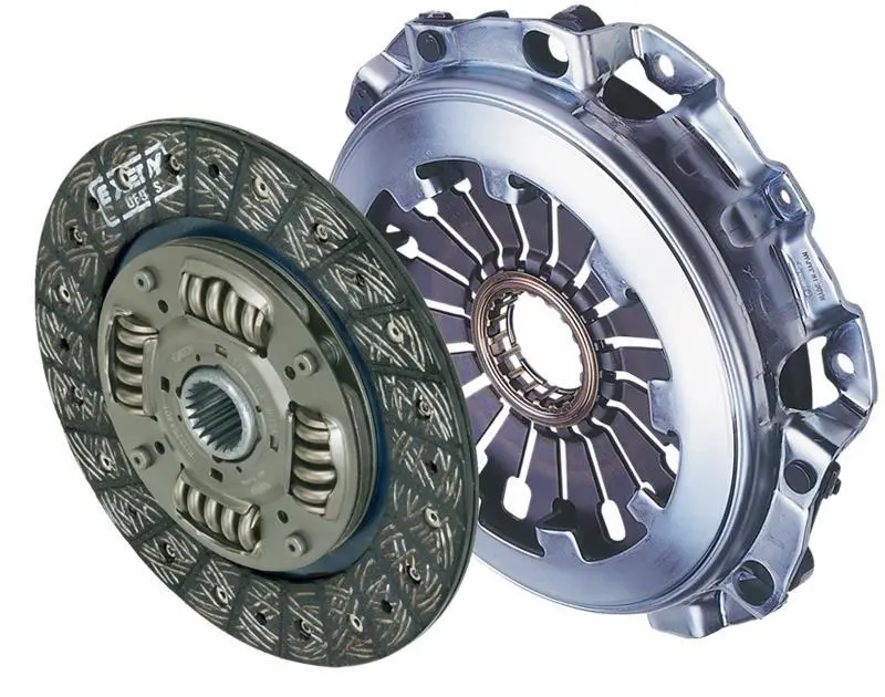 Exedy 1996-2004 Ford Mustang 4.6L V8 Stage 1 Organic Clutch W/O Throwout Bearing 1