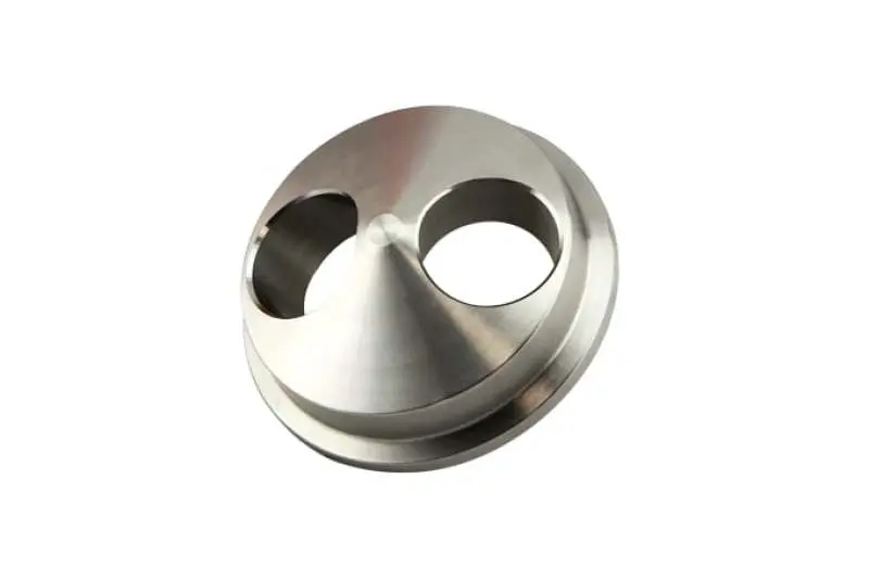 Turbosmart Alv 2-1 Weld Flange 1