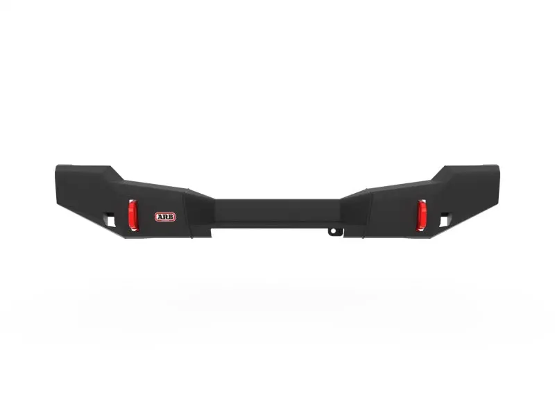 Arb Rear Bar Suits Jl Txt Black 2