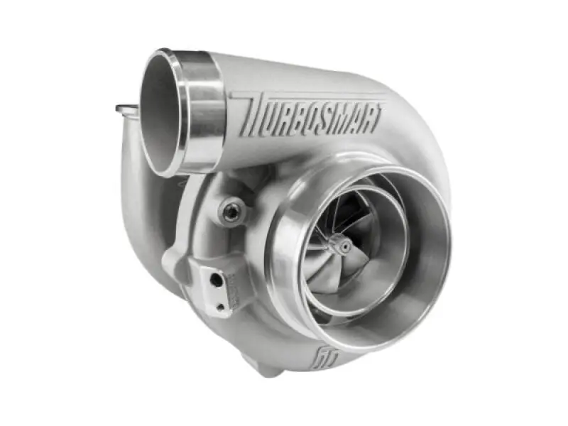 Turbosmart 6870B V-Band Reverse Rotation 1.07Ar Externally Wastegated Ts-1 Turbocharger 1