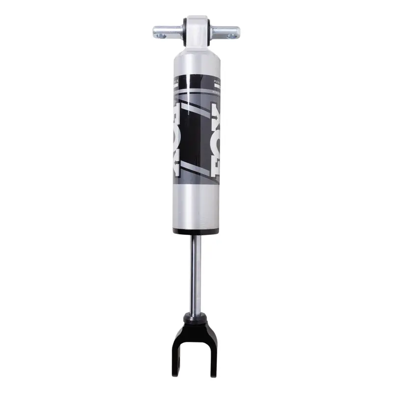 Fox 11-19 Gmc Sierra 2500/3500 Hd 0-1In Lift Front 2.5 Performance Series Smooth Body Ifp Hto Shock 1
