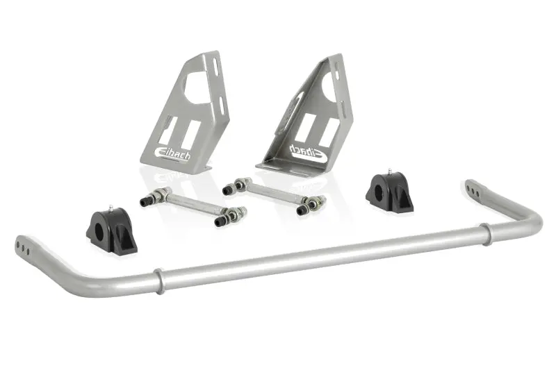Eibach Pro-Utv 2018 Polaris Rzr Xp Turbo Anti-Roll Bar Kit (Rear Only) 2