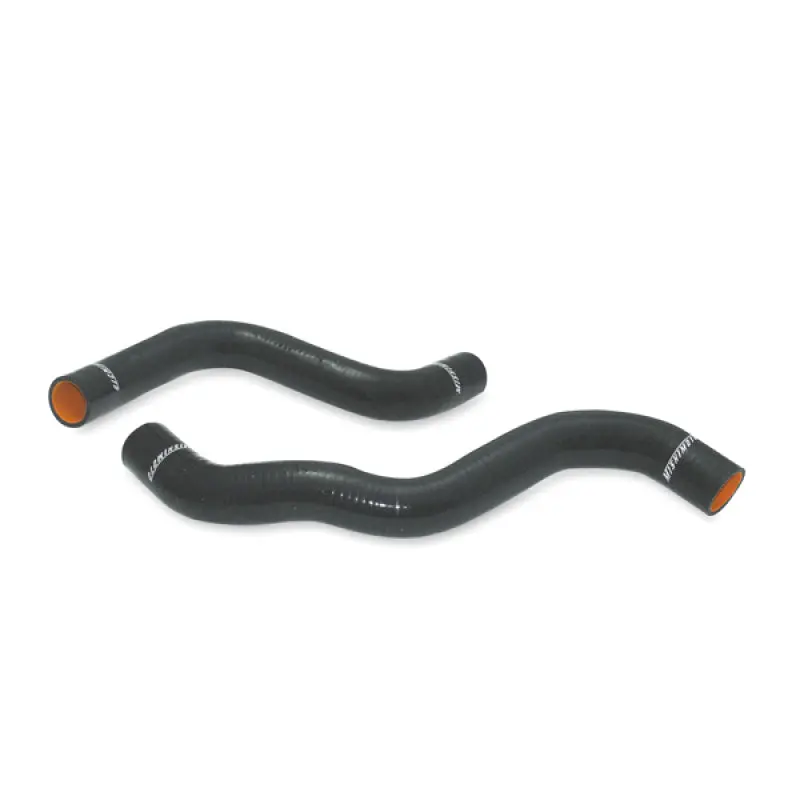Mishimoto Mitsubishi Evo 9 Black Silicone Hose Kit 1