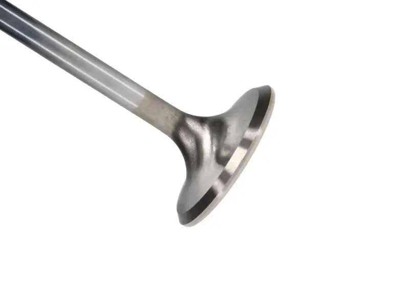 Manley Chevy Lt-1 6.2L 1.590In Head Diameter Pro Flo/Severe Duty Exhaust Valves (Set Of 8) 1