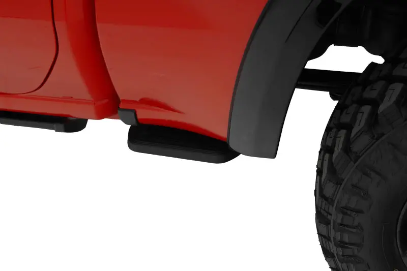 Amp Research 2019 Ram 2500 Bedstep2 - Black 2