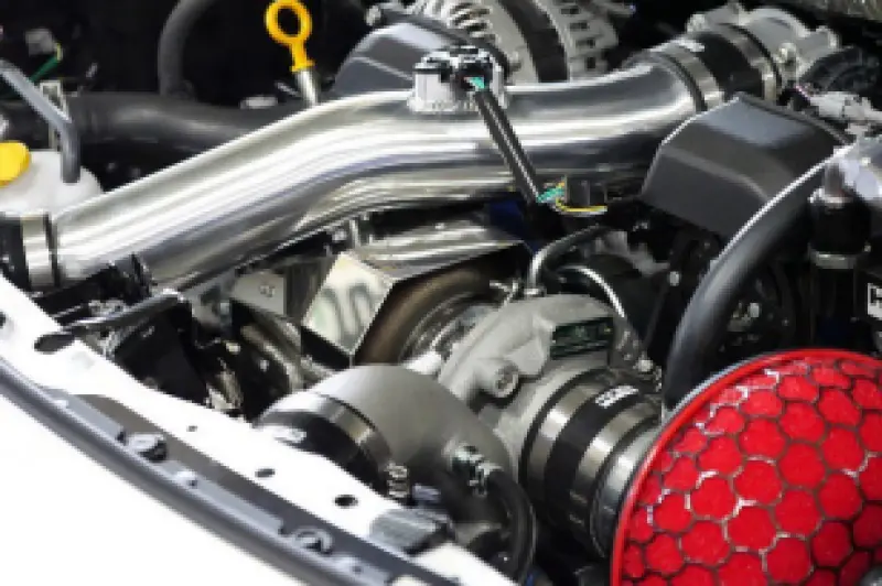 Hks 2022 Subaru Brz / 2022 Toyota Gr86 Gtiii-Rs Bolt On Turbo Kit 1