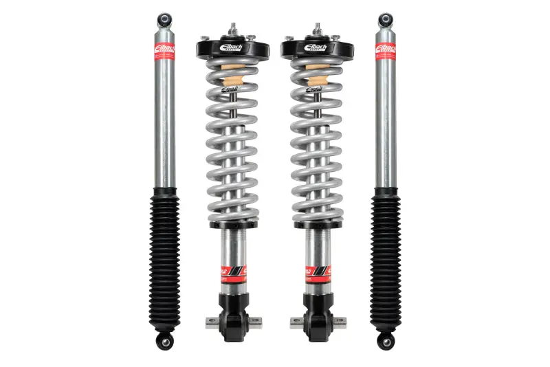 Eibach 21-23 Ford F-150 2Wd Pro-Truck Lift Kit System Coilover 2.0 Stage 2 1