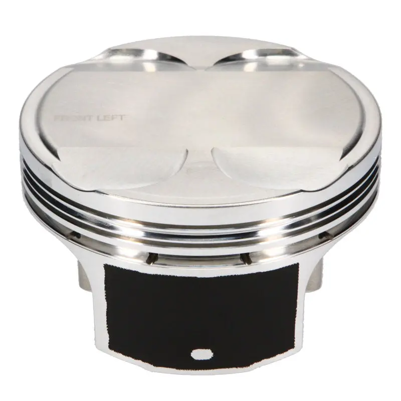 Je Pistons 18+ Ford Coyote Gen 3 3.661In Bore 12.0:1 Cr 7.0Cc Dome Pistons - Set Of 8 1