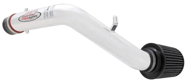 Aem 04-07 Acura Tl/ 07 Tl-S Polished Cold Air Intake 1