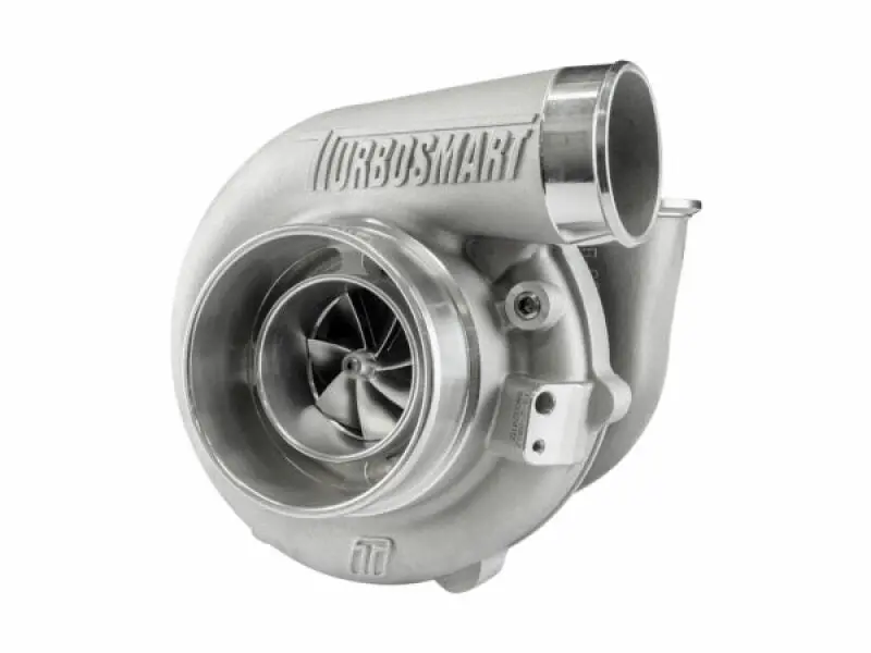 Turbosmart Water Cooled 5862 V-Band 0.82Ar Externally Wastegated Ts-2 Turbocharger 1
