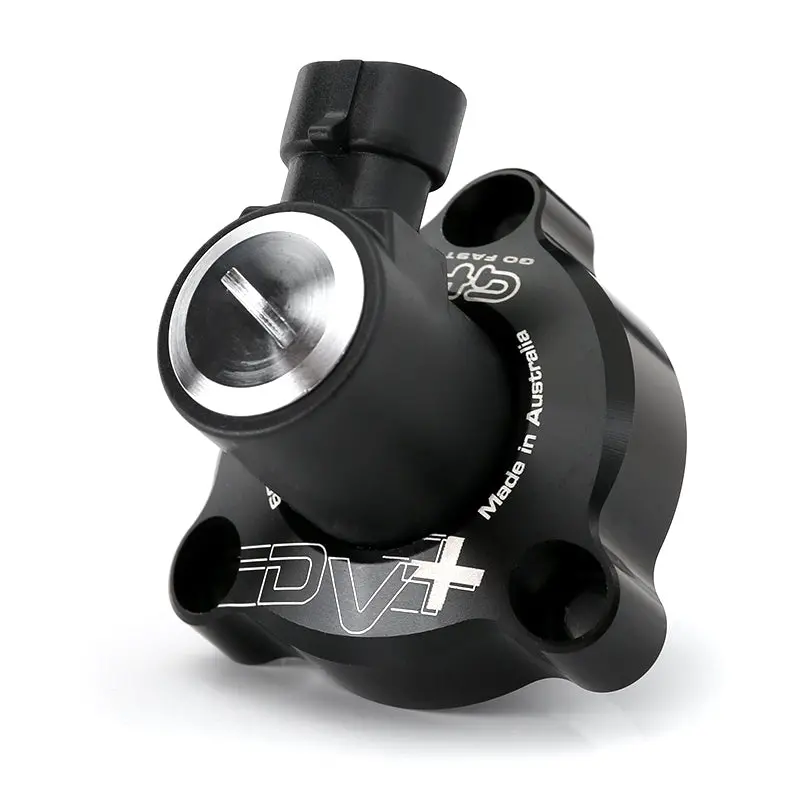 Gfb Diverter Valve Dv+ Mini/ Peugeot/Citroen (W/Integrated Solenoid) 1