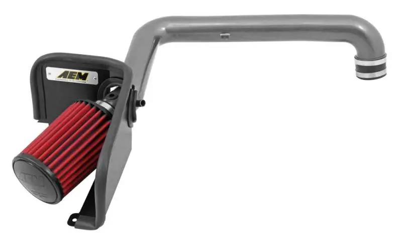 Aem 2015 Chrysler 200 L4 2.4L W/O Mass Air Cold Air Intake 1