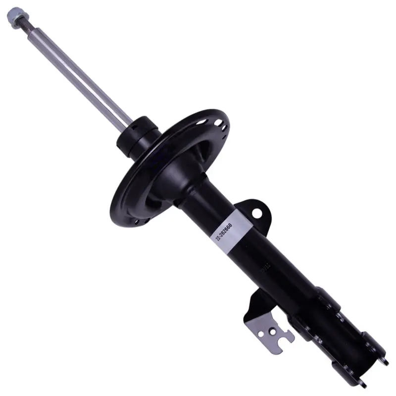 Bilstein B4 10-13 Toyota Highlander Front Left Twintube Shock Absorber (From 08/2010) 2