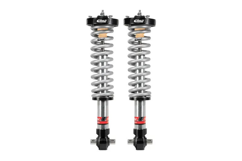 Eibach Pro-Truck Coilover 2.0 Front For 15-20 Ford F-150 2Wd 2