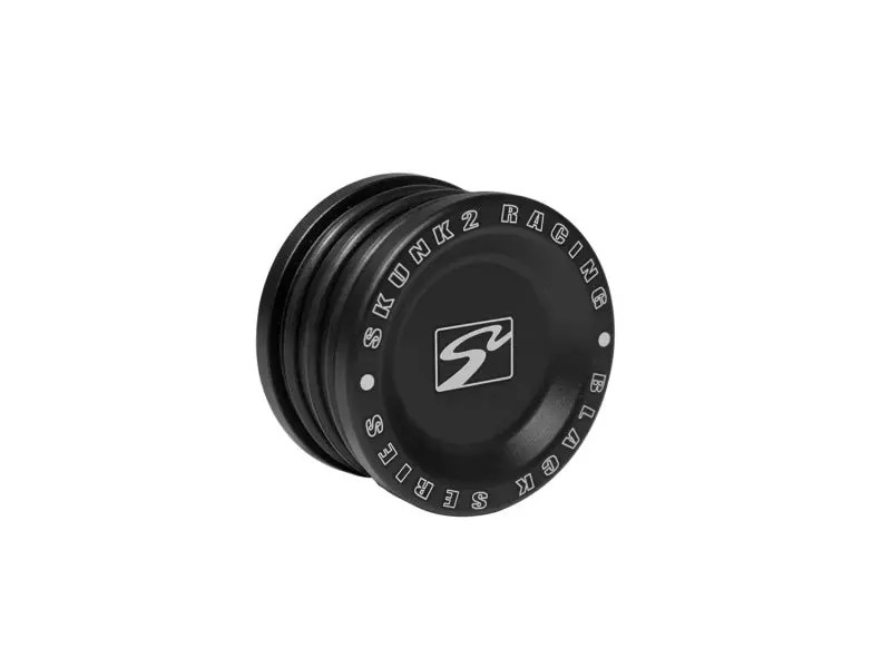 Skunk2 Honda/Acura B-Series/H-Series (Dohc Only) Cam Seal - Black 1