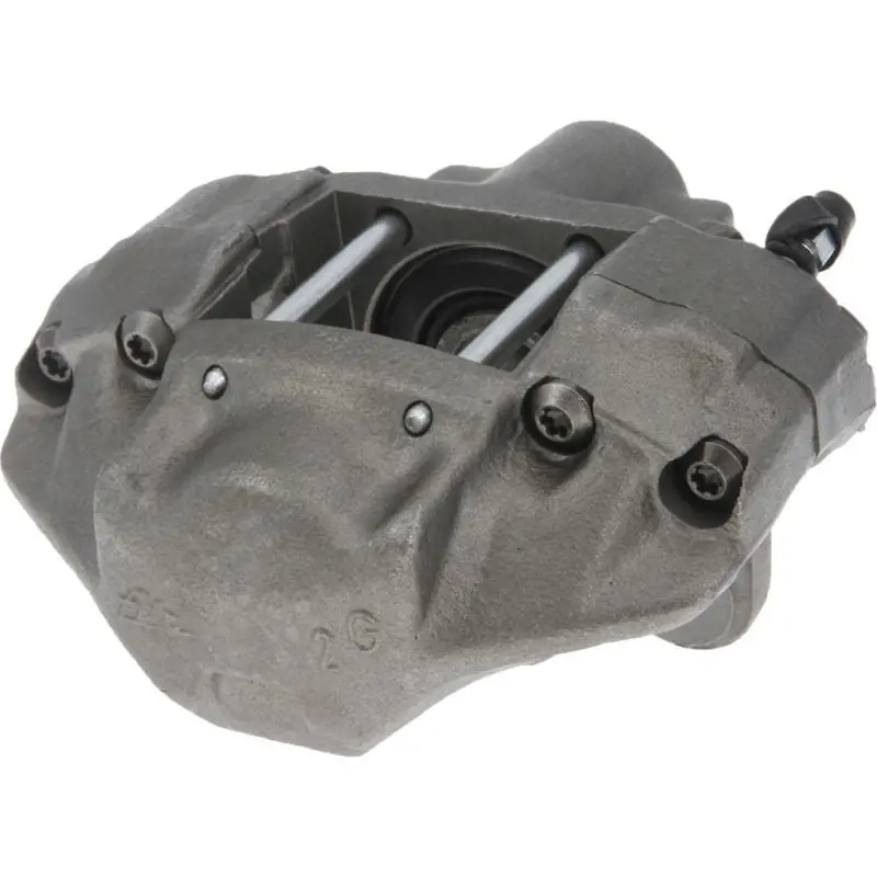 Centric 95-00 Lexus Ls400 Semi-Loaded Brake Caliper - Front Right 1