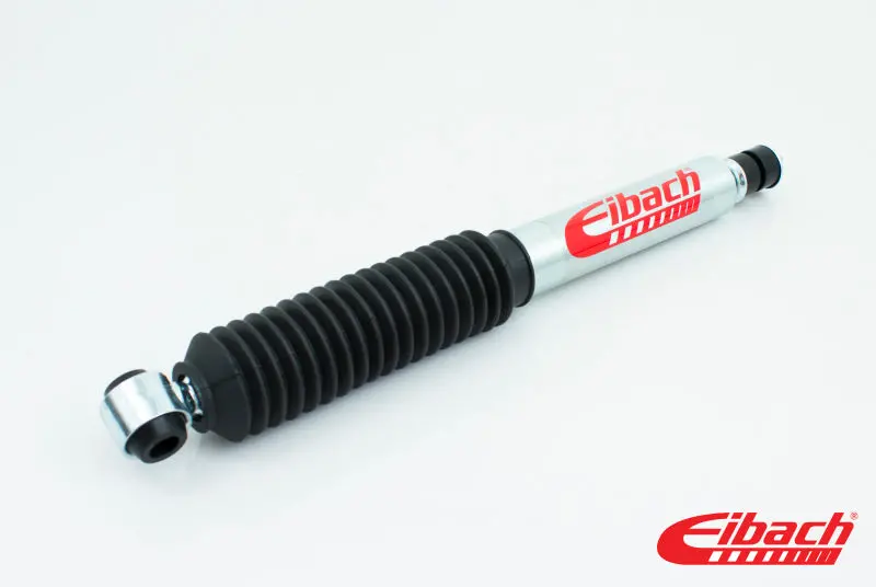Eibach 03-15 Toyota 4Runner / 07-09 Fj Cruiser Rear Pro-Truck Sport Shock 2
