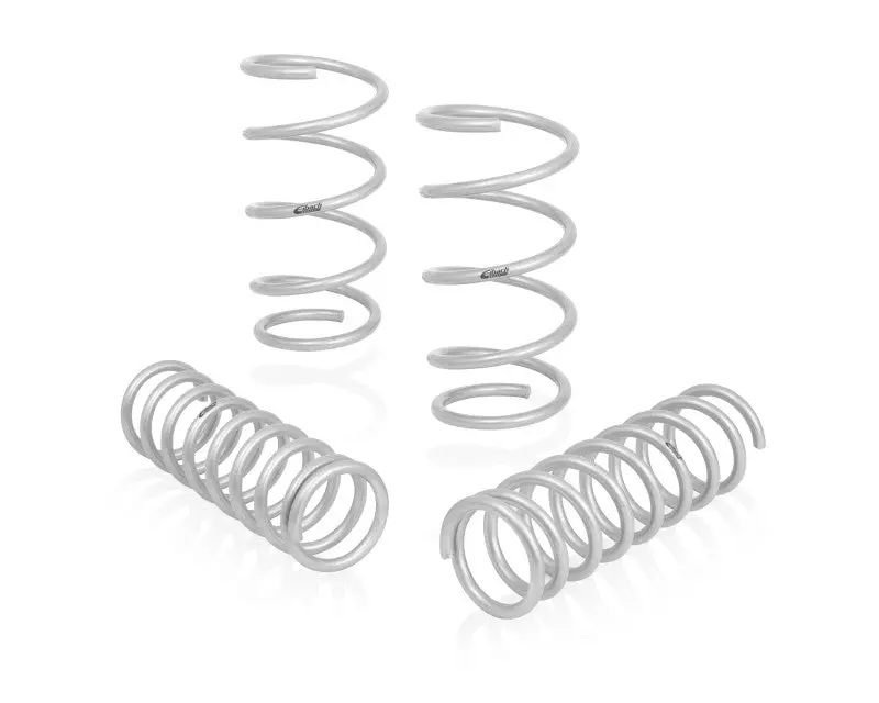 Eibach Pro-Lift Kit For 19-20 Subaru Forester Awd Sk 2