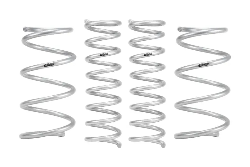Eibach Pro-Lift Kit For 13-17 Subaru Crosstrek 2