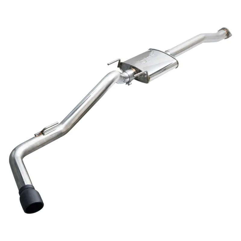 Injen 2016+ Toyota Tacoma L4 2.7L / V6 3.5L Stainless Steel Cat-Back Exhaust System 1