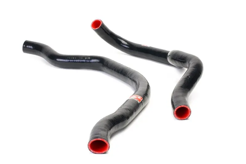 Skunk2 00-09 Honda S2000 Radiator Hose Kit (Blk/Rd 2 Hose Kit) 1