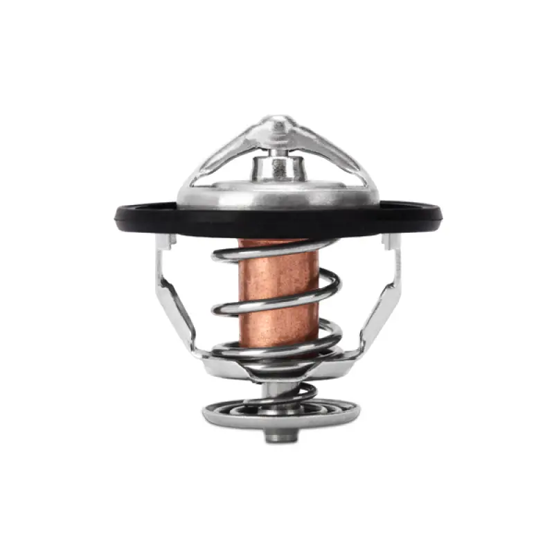 Mishimoto 93-98 Toyota Supra / 04-06 Scion Xa 155 Deg F/68 Deg C Racing Thermostat 1