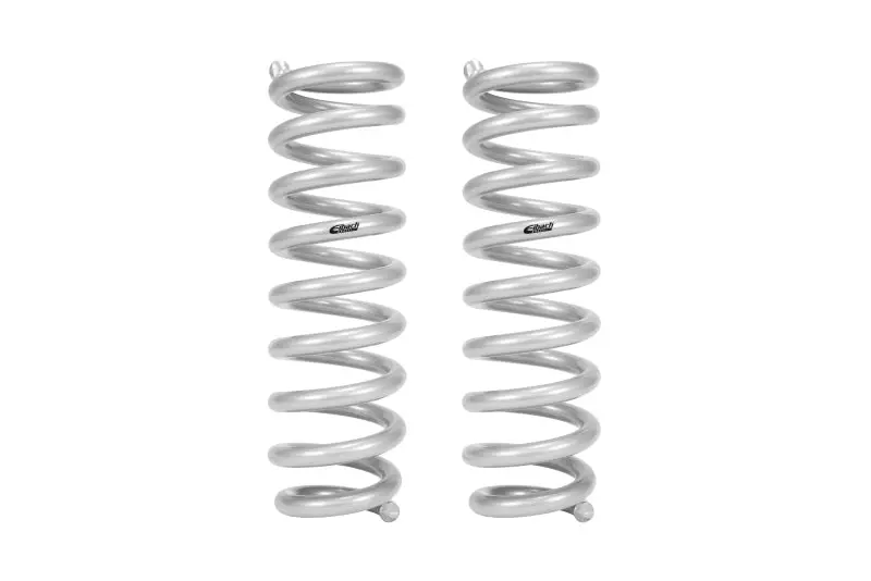 Eibach Pro-Truck Lift Kit For 15-17 Chevrolet Colorado (Must Be Used W/ Pro-Truck Front Shocks) 2