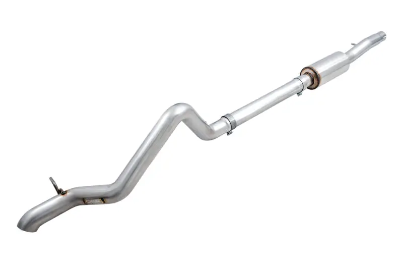 Awe Tuning 07-18 Jeep Wrangler Jk/Jku 3.6L Trail Edition Cat-Back Exhaust 1