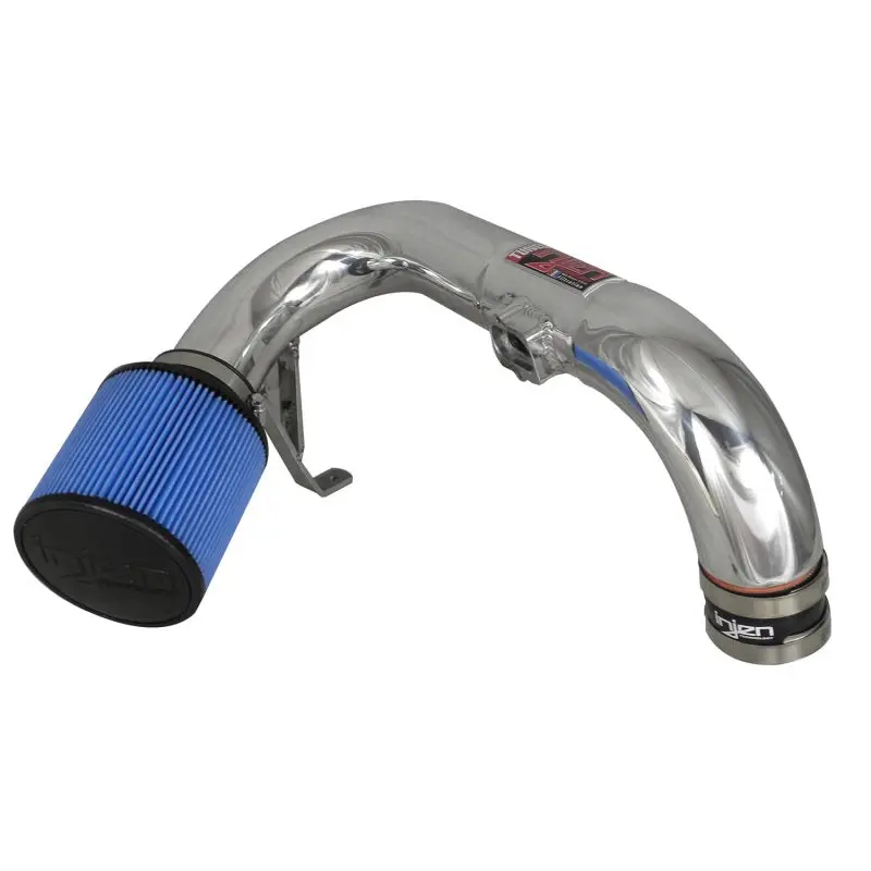 Injen 12-20 Chevrolet Sonic 1.4L Turbo 4Cyl Black Short Ram Cold Air Intake W/ Mr Technology 1