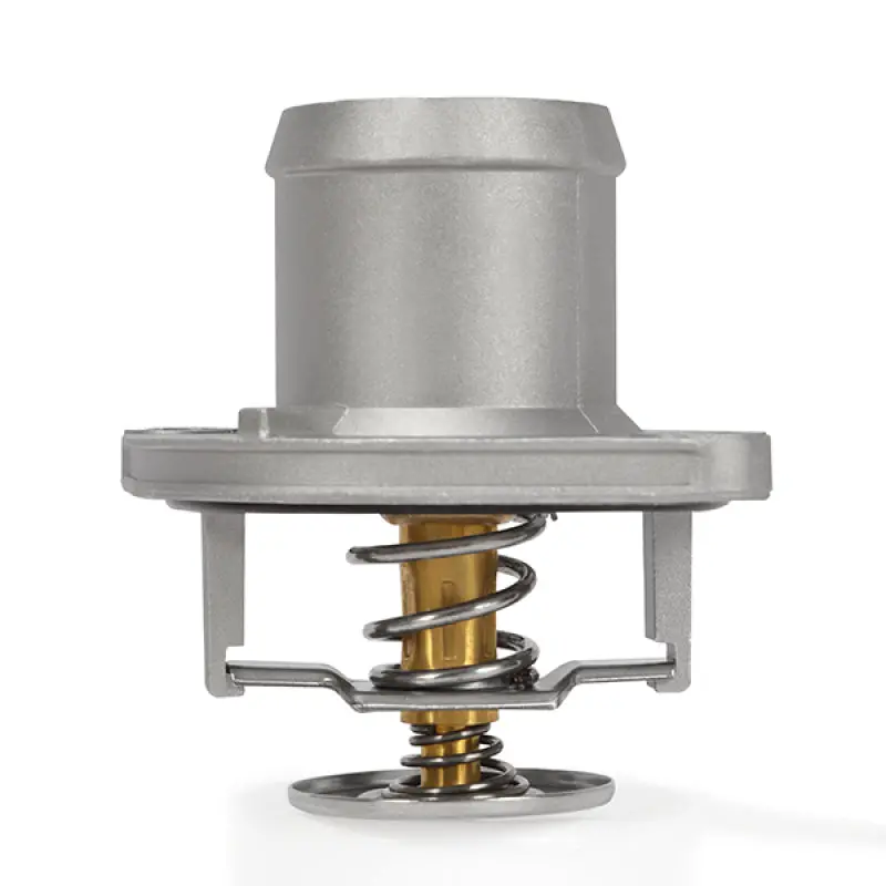 Mishimoto 03-07 Ford 6.0L Powerstroke Low-Temperature Thermostat W/ Housing 1