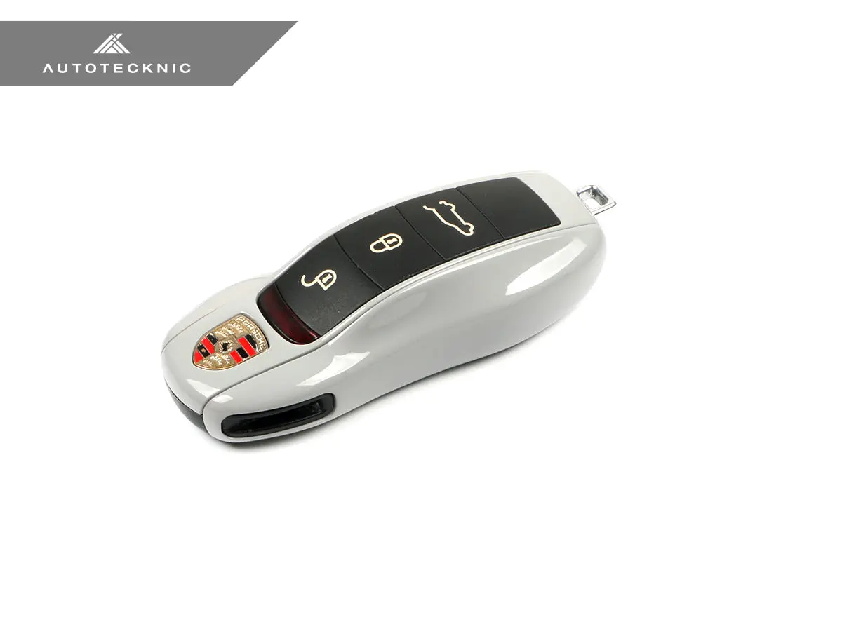 Autotecknic Painted Key Remote Trim - Porsche (G1) 9