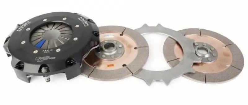 Clutch Masters 23-24 Toyota Gr Corolla 1.6L Turbo 725 Series Street Clutch W/Steel Fw- 700Ft/Lbs Trq 2