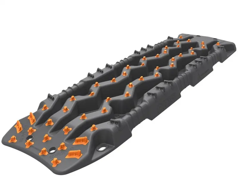 Arb Tred Pro Mon Grey/Orange Grey Board/Orange Nodules 2