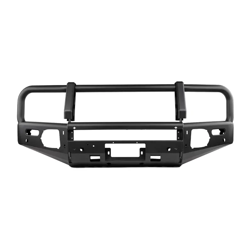 Arb Bumper/Fitting Kit Bundle 3480010 1