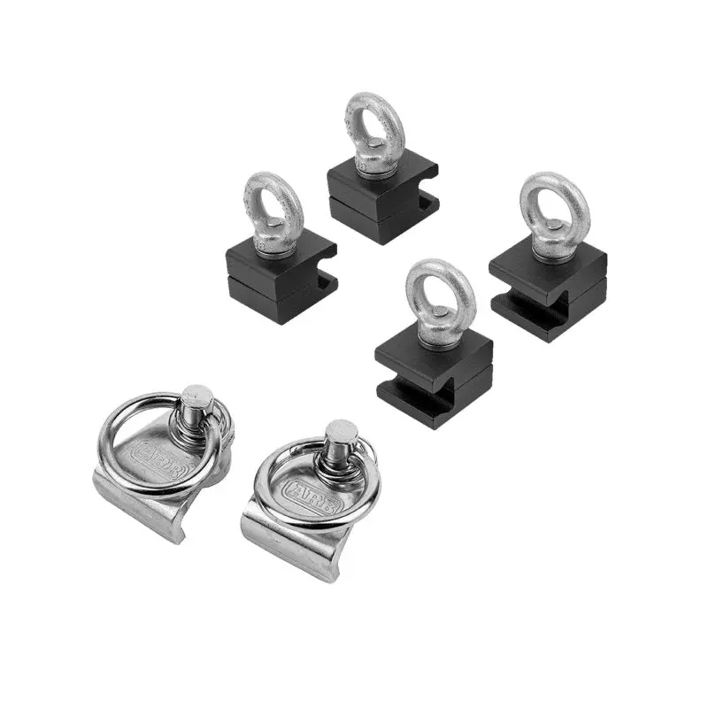 Arb Base Rack Starter Mount Kit 1