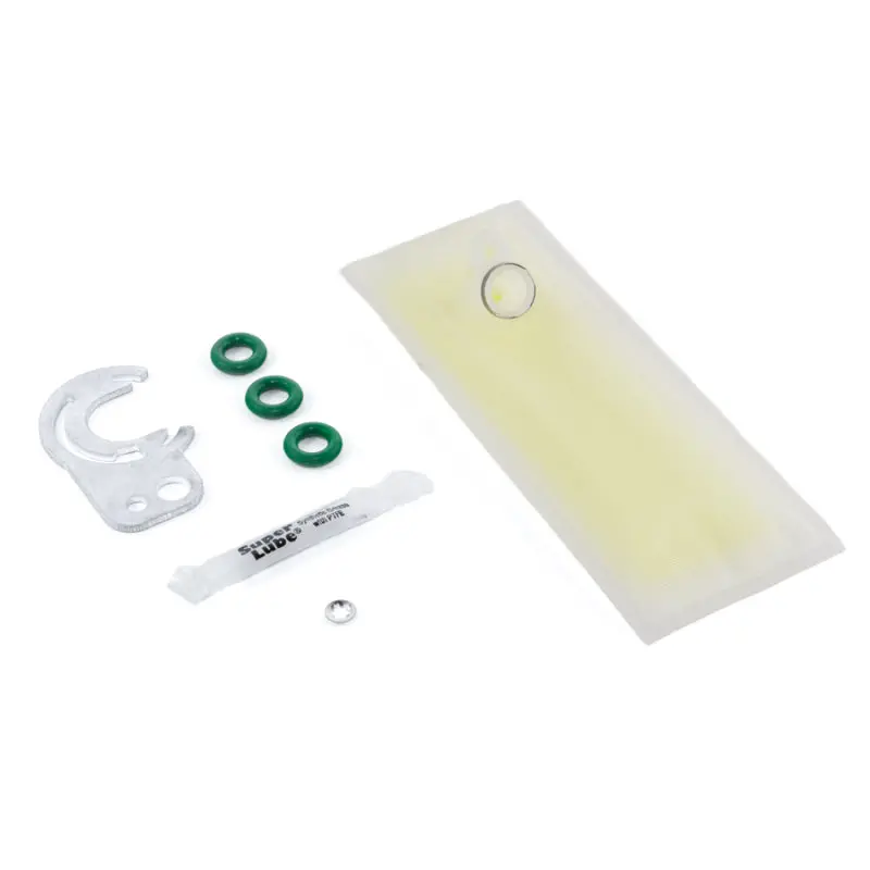 Deatschwerks 89-93 Miata Fuel Pump Set Up Kit 1