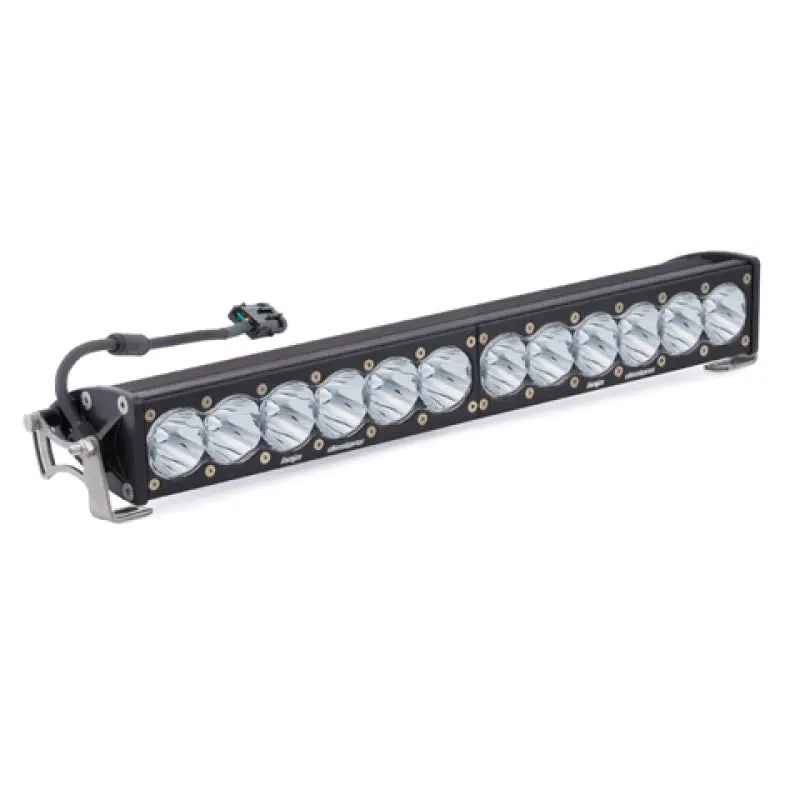Baja Designs Onx6 High Speed Spot Pattern 20In Led Light Bar 1