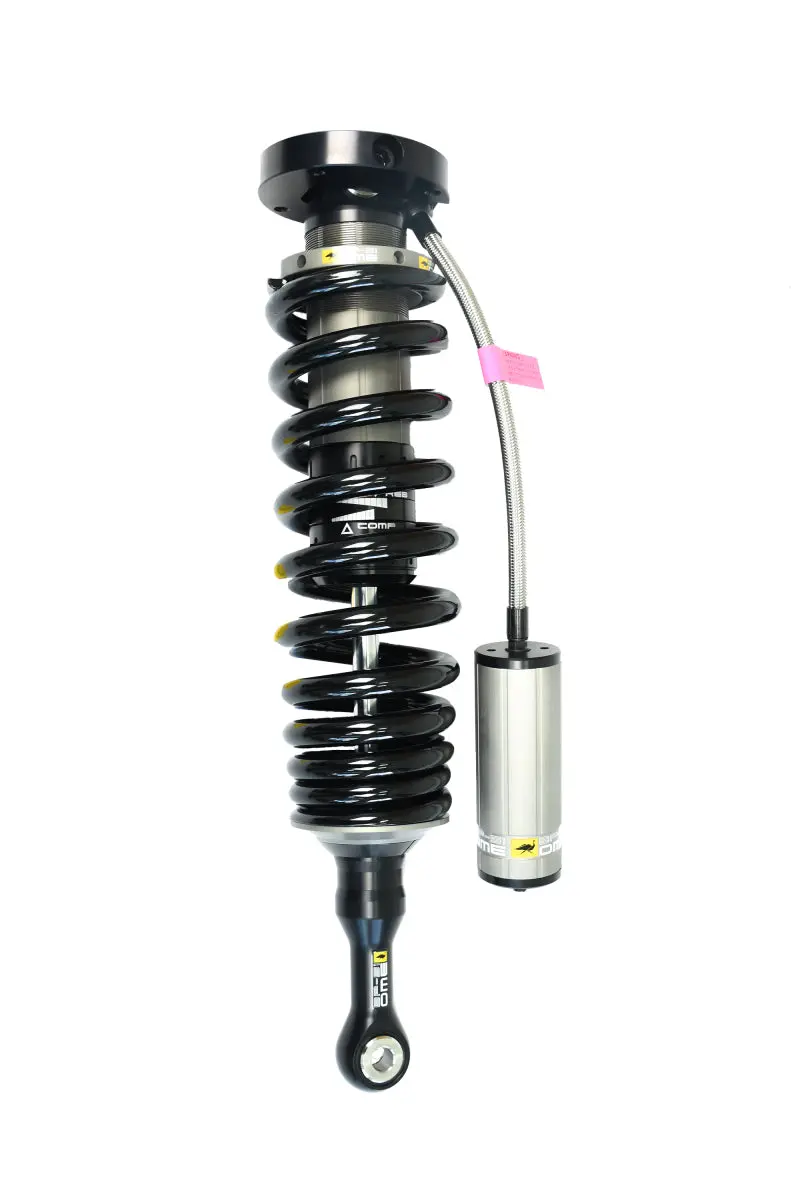 Arb / Ome Bp51 Coilover S/N..Lc200 Fr Lh 1