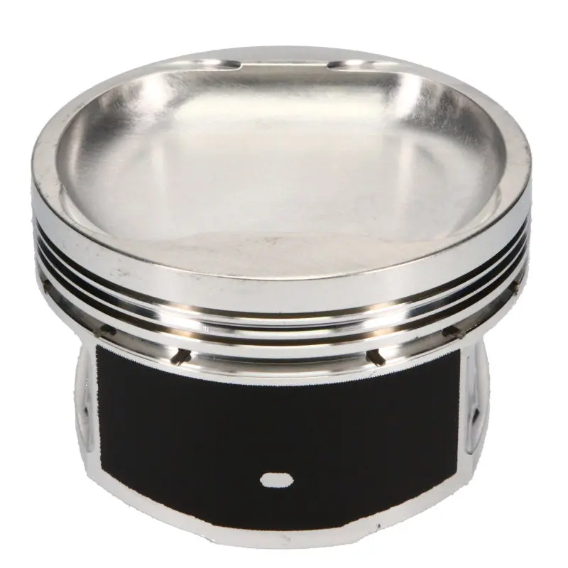Je Pistons 97-05 Toyota 3S-Ge Beams Cr 12.5:1 Bore 86.5 Stroke 86Mm Dome 1.1Cc Piston Set(4) W.Rings 1