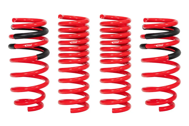 Eibach Pro-Kit For 2015+ Dodge Challenger Srt-8 Hellcat 2