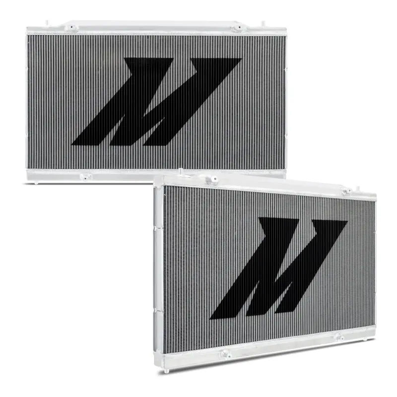 Mishimoto 2023+ Honda Civic Type-R Performance Aluminum Radiator 1