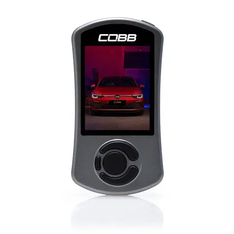 Cobb Accessport For Volkswagen (Mk8) Gti 1