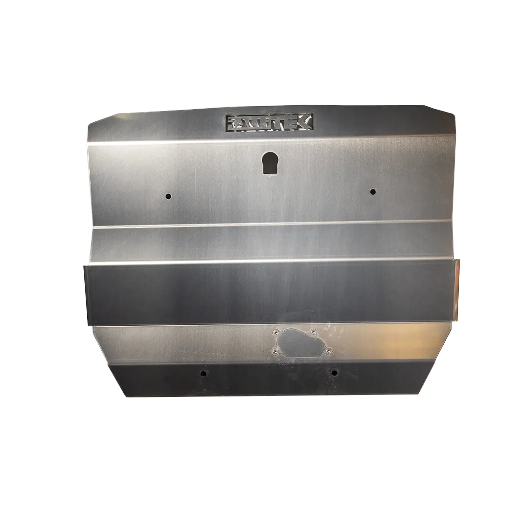 Rallitek Rallitek Extreme Front Skid Plate - Fits 2024-2025 Subaru Crosstrek Wilderness 1