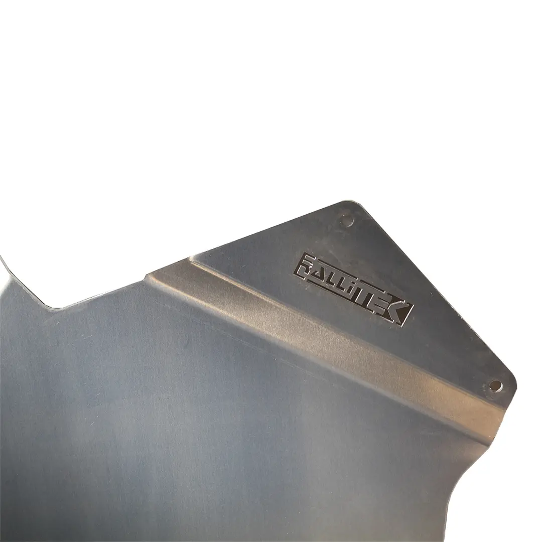 Rallitek Rallitek Extreme Total Protection Package - Fits 2022-2025 Subaru Forester Wilderness 4