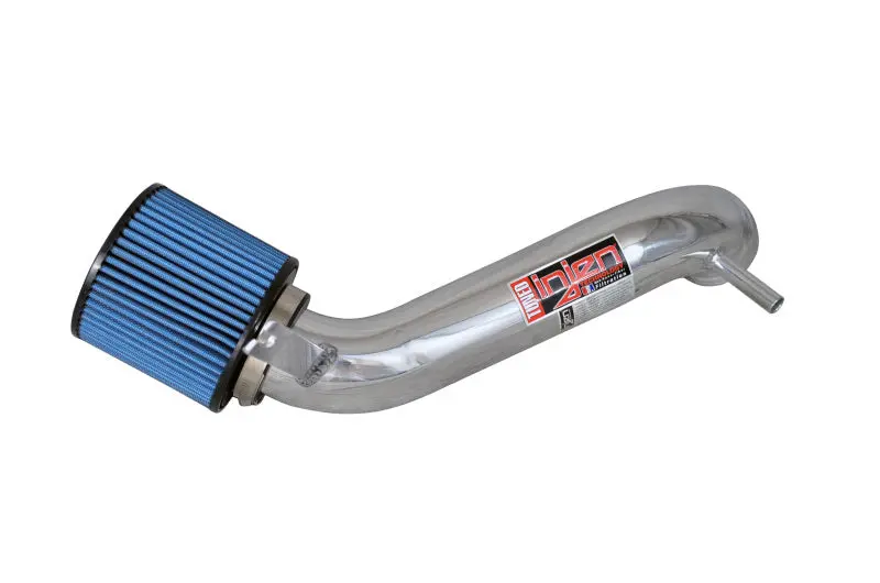 Injen 13-14 Dodge Dart 2.4L Tiger Shark 4 Cyl Polished Cold Air Intake W/ Mr Tech 2