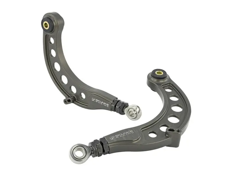 Skunk2 Pro Series 16-20 Honda Civic Rear Camber Kit 1
