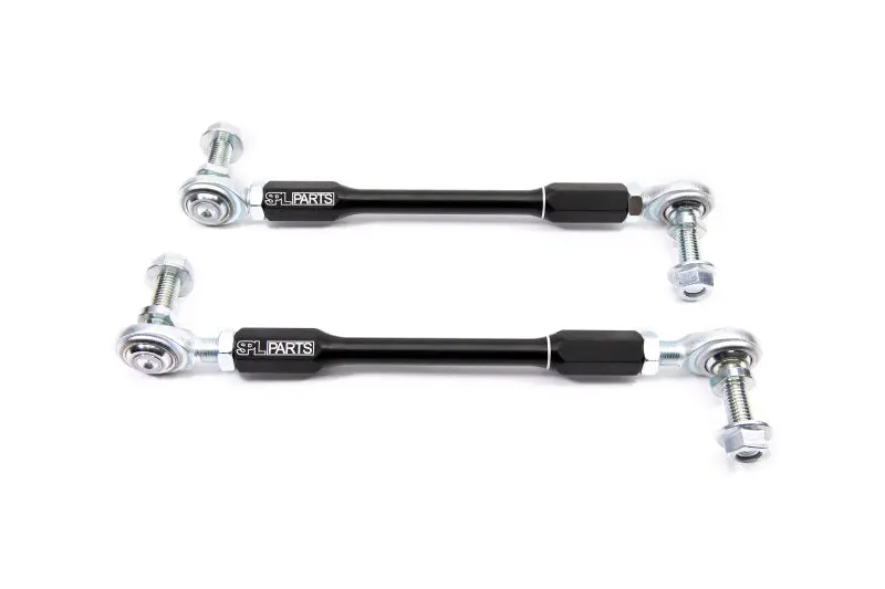Spl Parts 2017+ Tesla Model 3 Front Swaybar Endlinks 2
