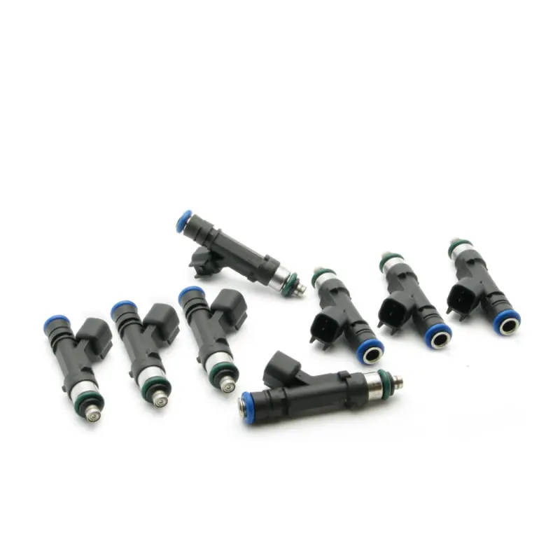 Deatschwerks Ls1/Ls6 Series / 85-04 4.6L & 5.0L V8 Mustang 78Lb Injectors 1